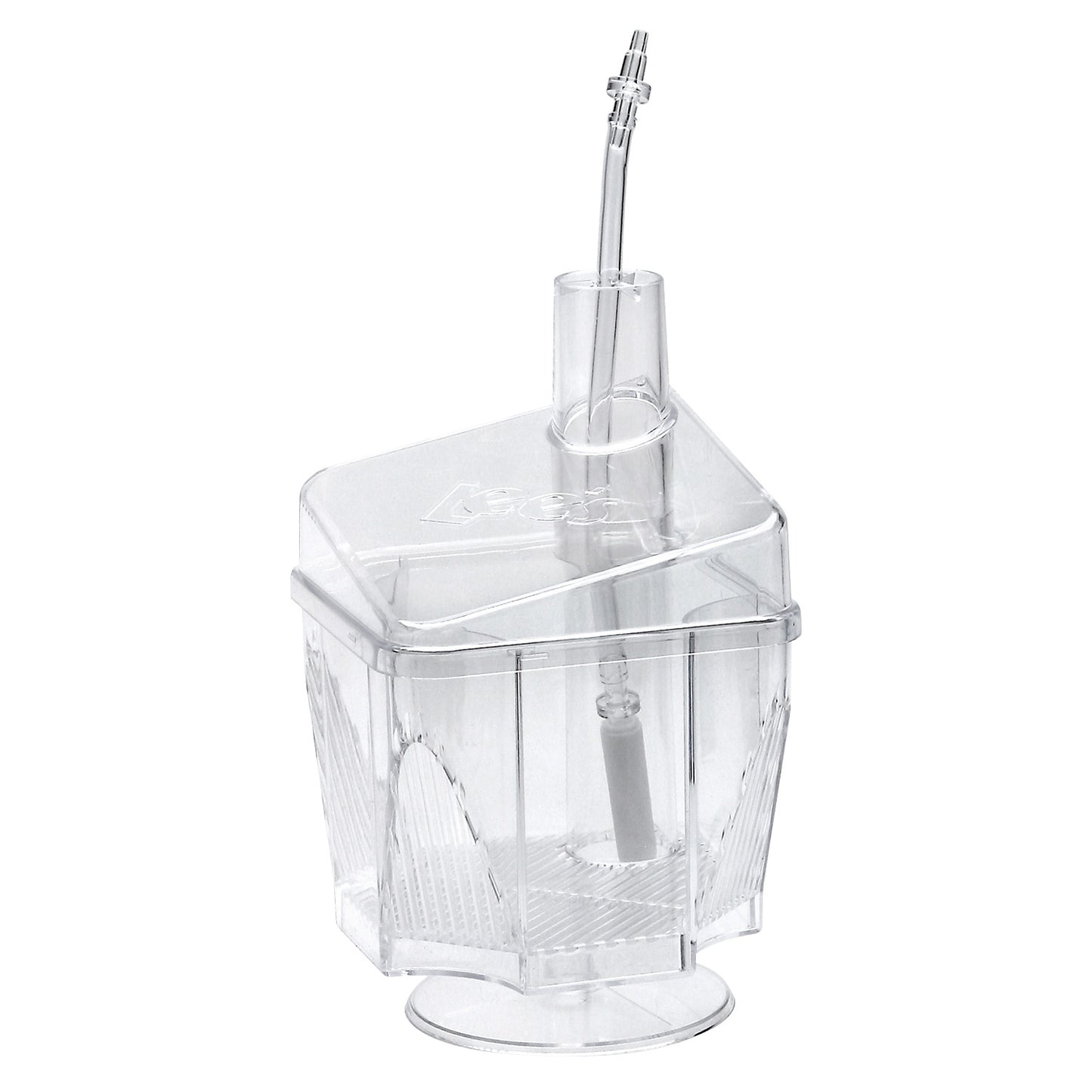 Triple Flow Corner Filter - Medium