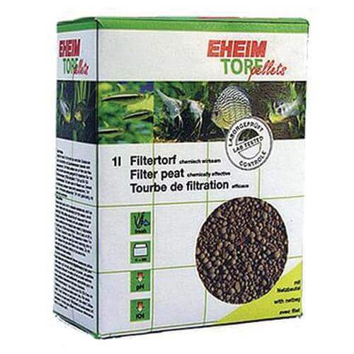Eheim Torf Peat Pellets - 1L Eheim