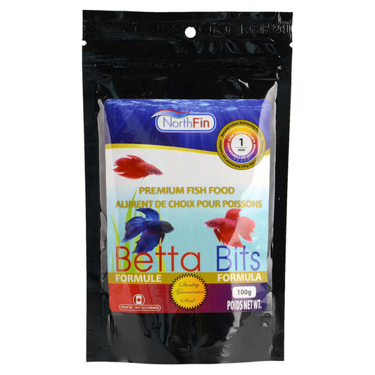 Betta Bits Northfin