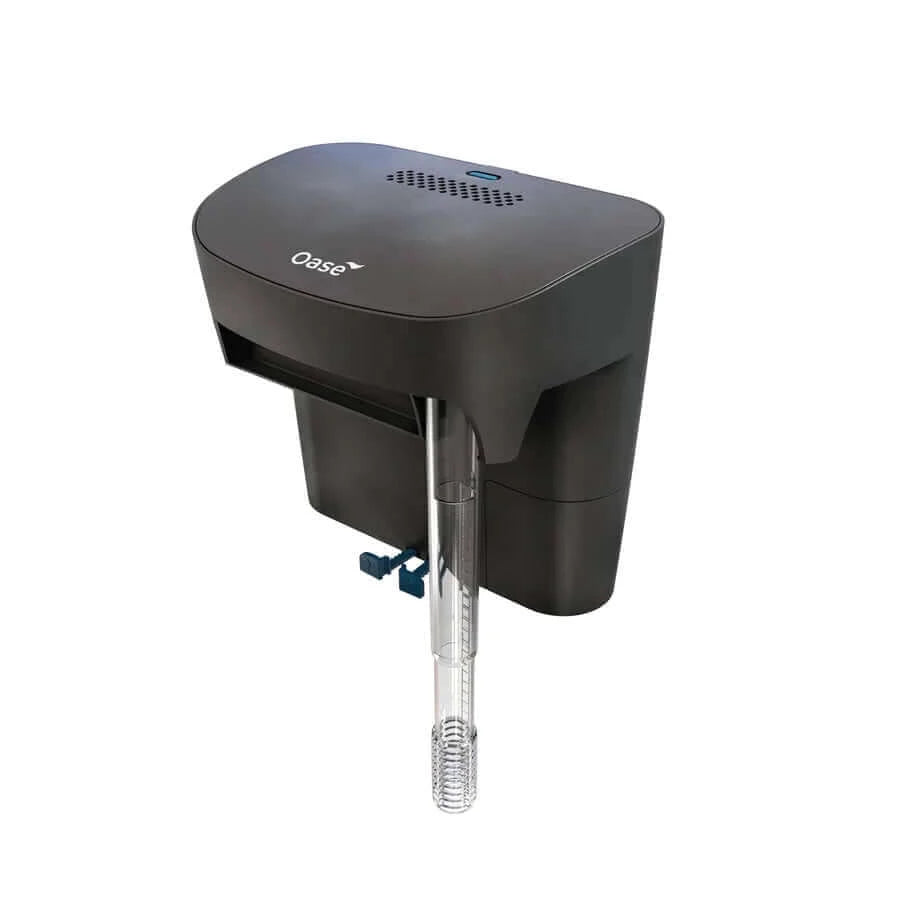 BioStyle Thermo 50 - Gray Oase
