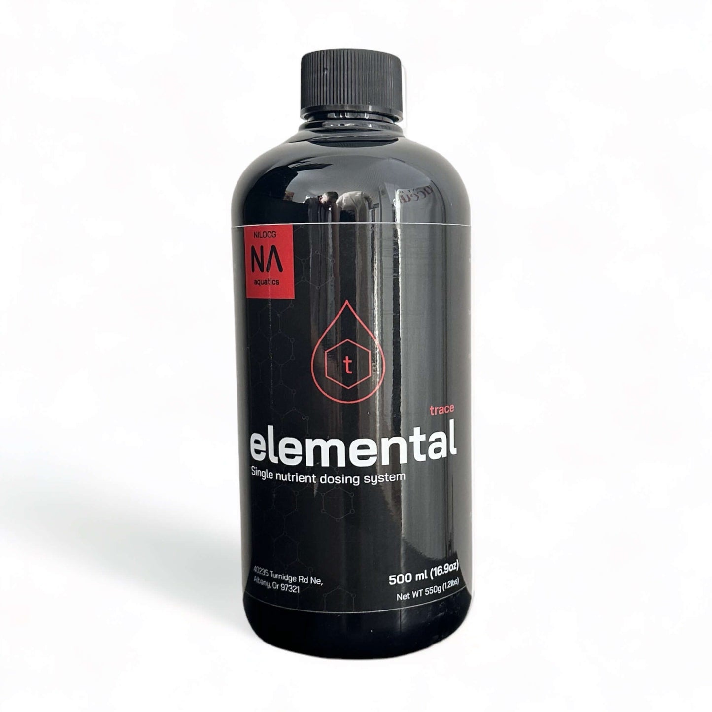 Elemental Trace NilocG Aquatics