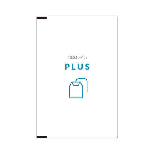 Neo bag plus Aquario
