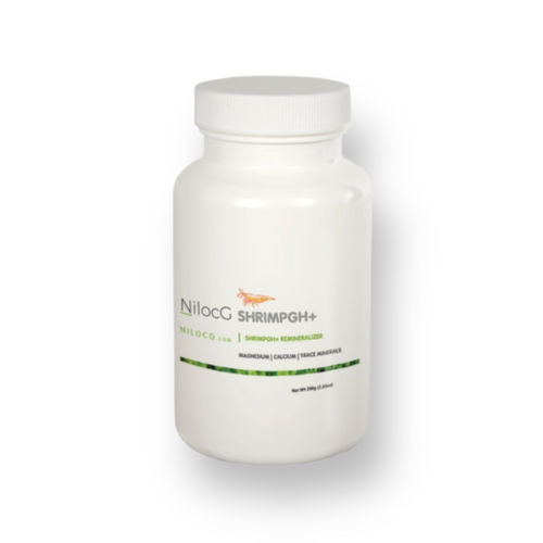 Shrimp GH+ Remineralizer 200 g
