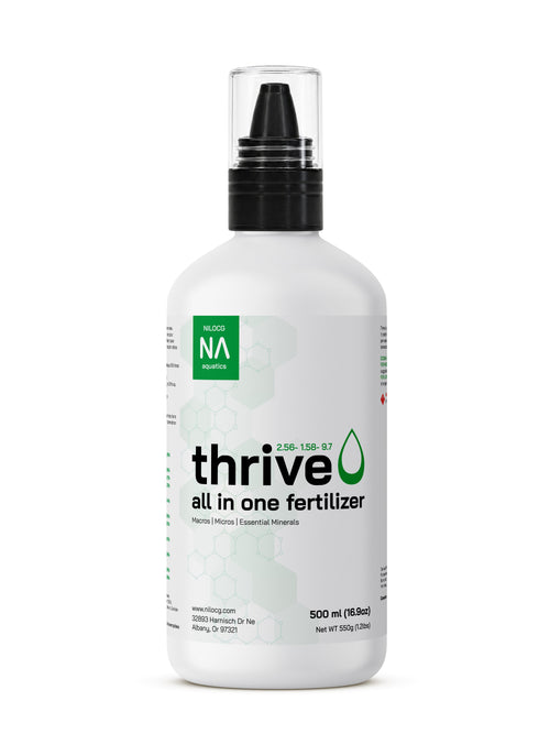 Thrive OG