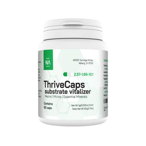Thrive Caps