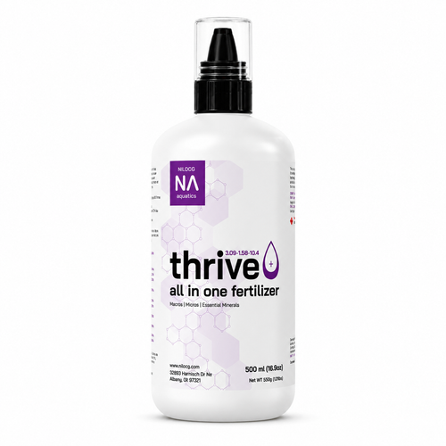 Thrive+