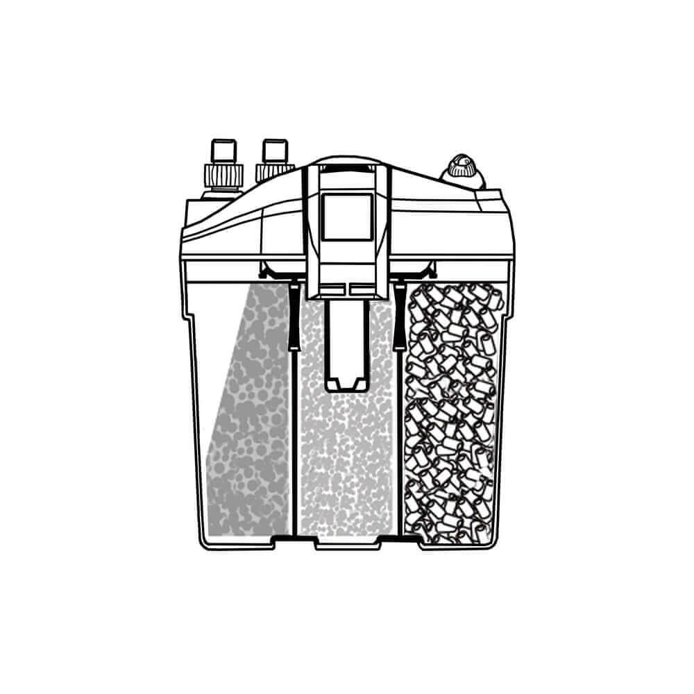 Oase FiltoSmart 100 Oase