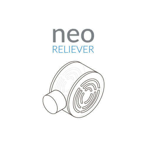 Aquario Neo Reliever Aquario