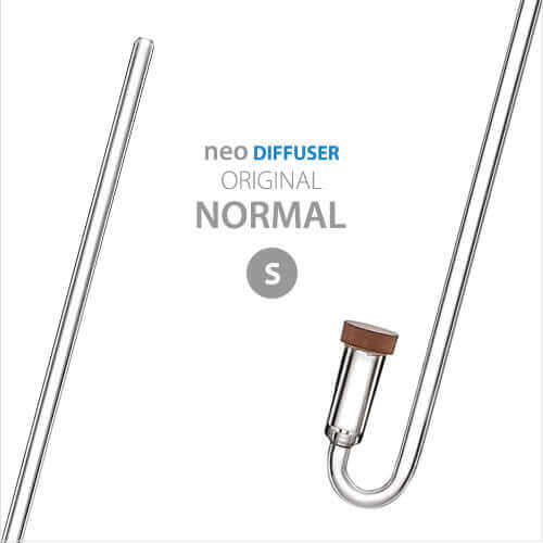 Aquario Neo CO2 Diffuser Normal Aquario