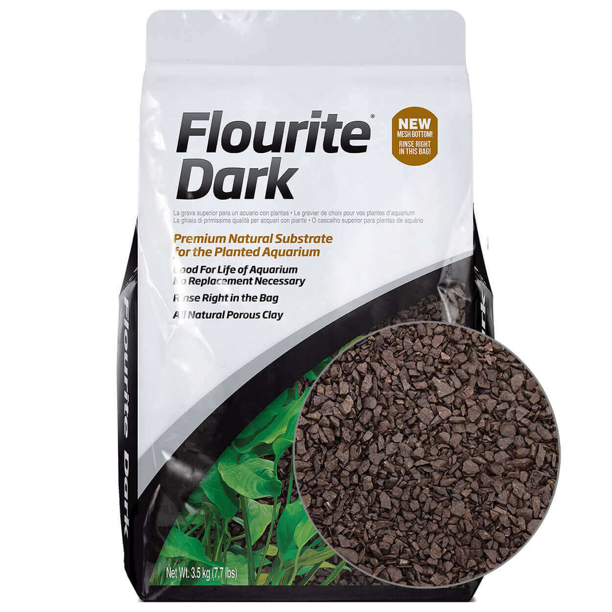 Flourite Dark Sousleau