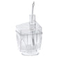 Triple Flow Corner Filter - Medium