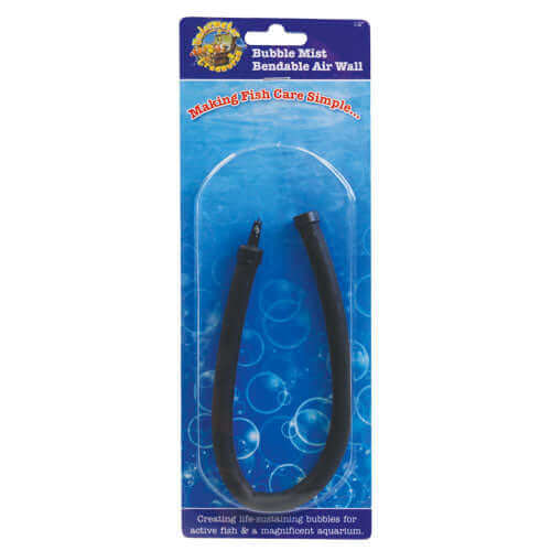 Bendable Rubber Air Diffuser - 12" Underwater Treasures