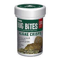 Croustilles Bug Bites Fluval à base d’algues, 40 g