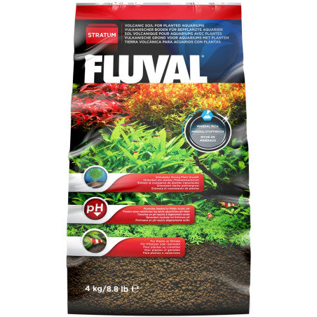 Fluval Stratum