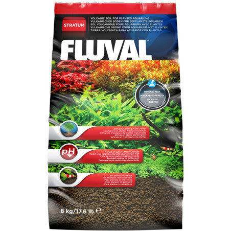 Fluval Stratum
