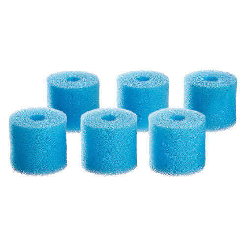 Pre-filter Foam Set of 6 for the BioMaster 45 ppi Oase