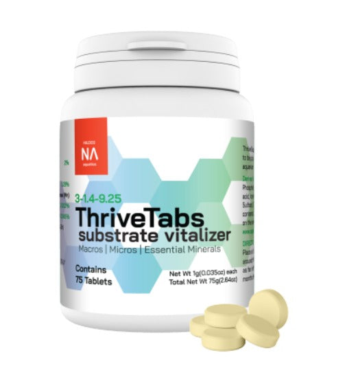 ThriveTabs