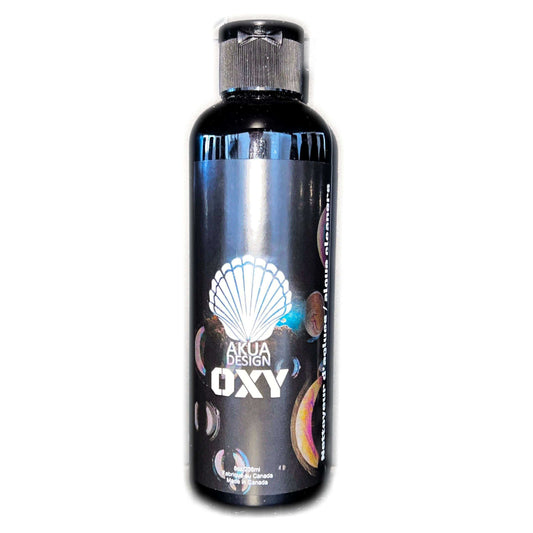 Oxy Plant Cleaner Akua Design