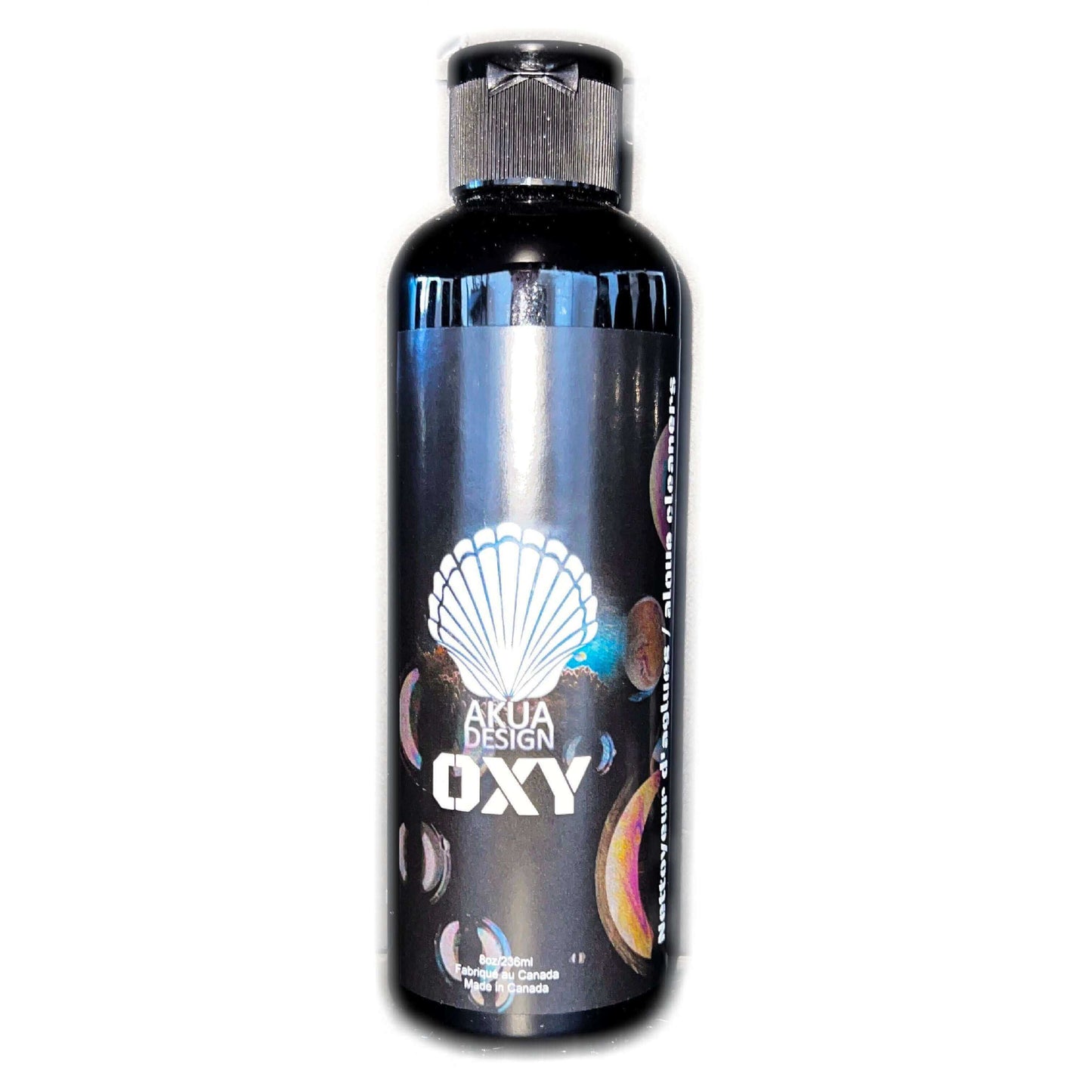 Oxy Plant Cleaner Akua Design