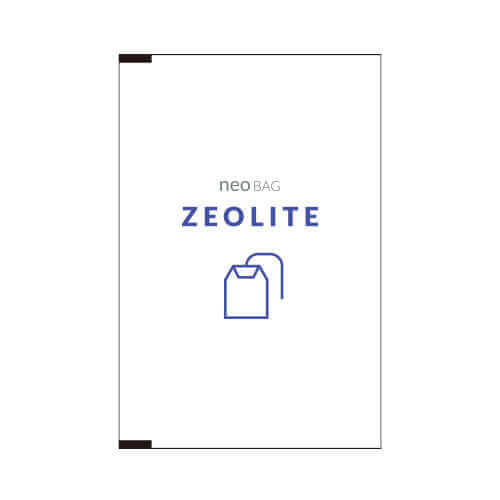 Neo bag zeolite Aquario