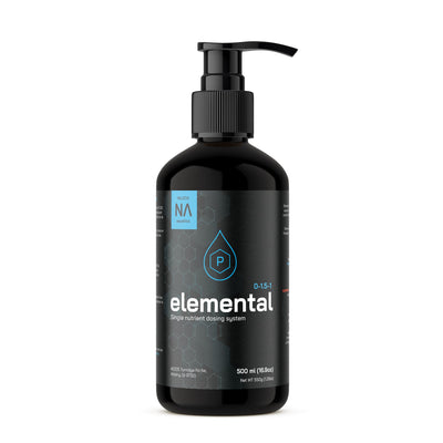 Elemental Phosphorus