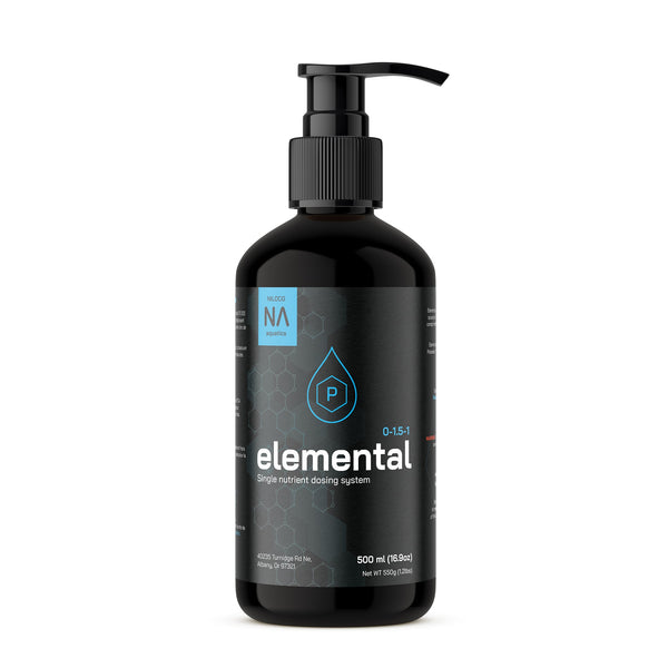 Elemental Phosphorus