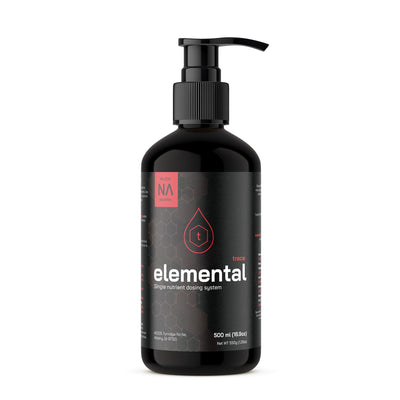Elemental Trace