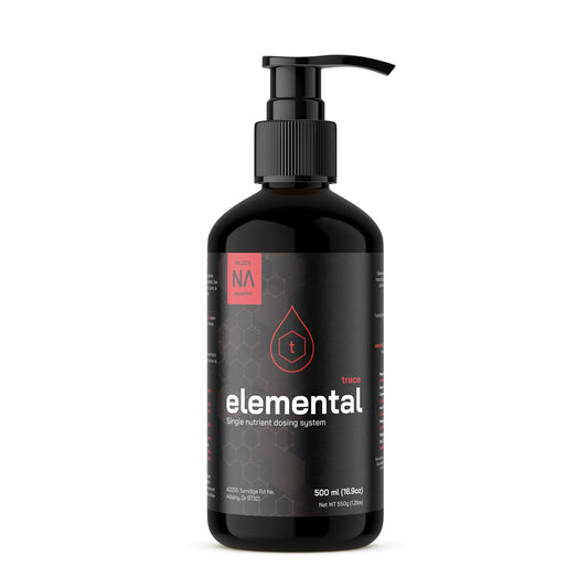 NilocG Elemental Trace — 500 mL