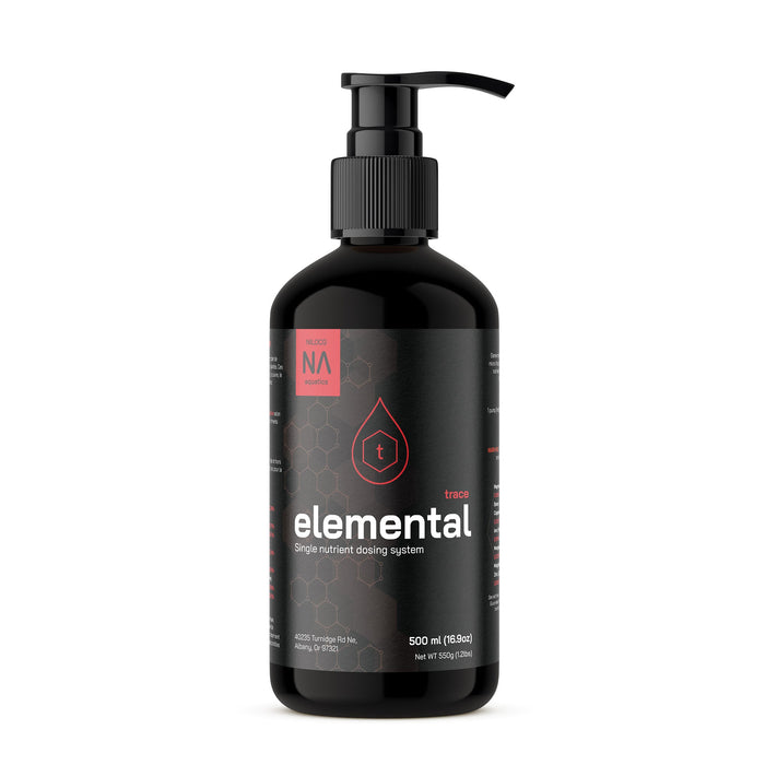 NilocG Elemental Trace — 500 mL