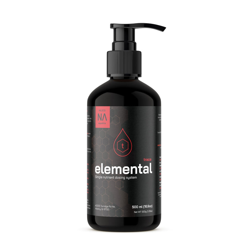Elemental — Trace elements