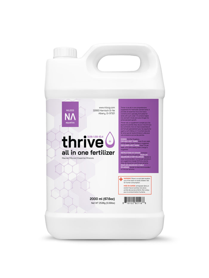 Thrive+ 2 L