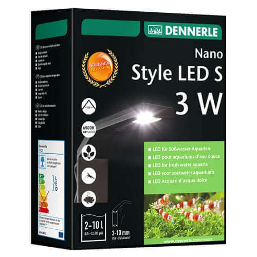 Dennerle 3W Led Light Dennerle