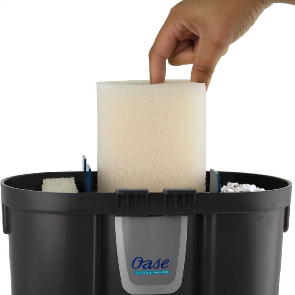 Oase FiltoSmart Thermo 200