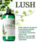 Lush Houseplant Fertilizer