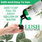 Lush Houseplant Fertilizer