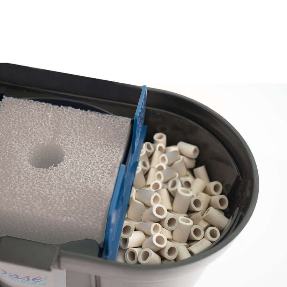 Oase FiltoSmart Thermo 200