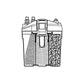 Oase FiltoSmart Thermo 200