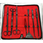 7 aquascaping tools kit Sousleau Aquarium