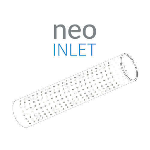 Aquario Neo Inlet Mesh Aquario