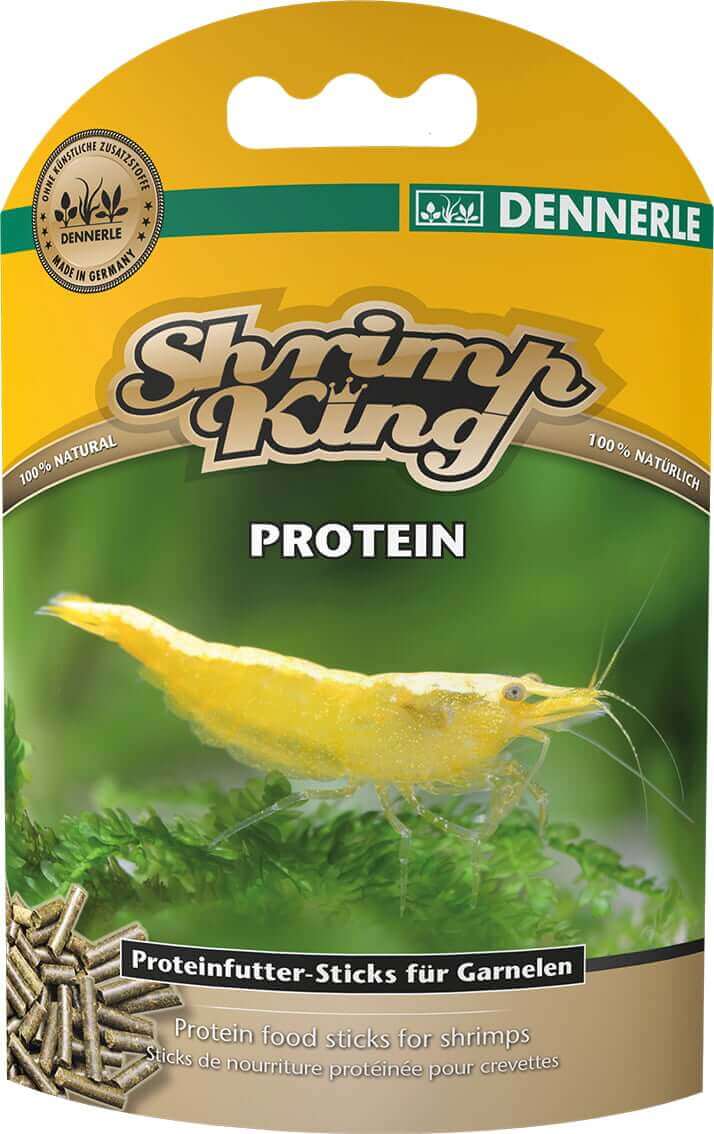 Shrimp King Protein