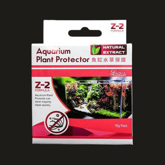 MORE AQUARIUM PLANT PROTECTOR Z2