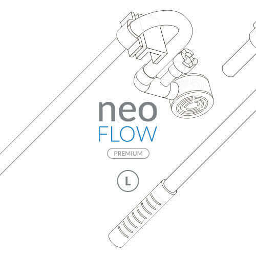 Aquario Neo Flow Premium Aquario