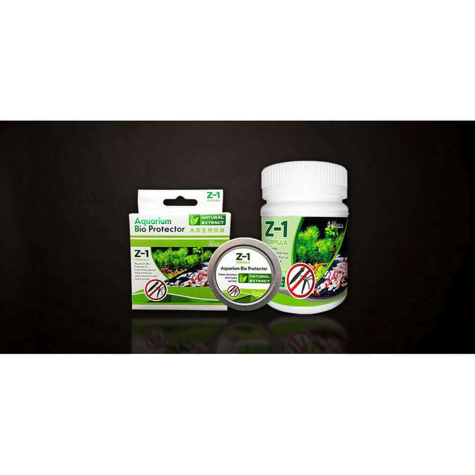 MORE AQUARIUM BIO PROTECTOR Z1